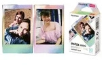 Fujifilm Instax Mini Film Mermaid Tail