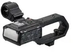 Panasonic VW-HU1E-K Handle Unit