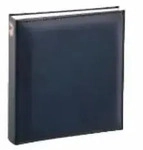Henzo Album Lonzo blau 11.072.07| Preis nach Code SOMMER