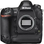Nikon VBA572BE, Nikon D6 Geh&auml;use