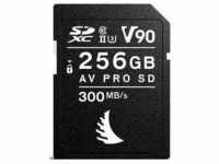 Angelbird 256GB V90 SD Karte AV PRO UHS-II