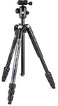 Manfrotto MKELMII4BK-Element MII Aluminium Schwarz