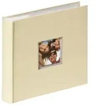 Walther Memo Einsteckalbum ME-110-H creme f&uuml;r 200x10x15cm