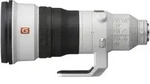 Sony SEL 400mm f2,8 GM OSS