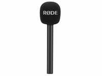 Rode Interview GO Handadapter für Wireless GO
