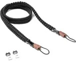 C-Rope Traveler Silent Black 100cm| Preis nach Code SOMMER