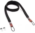C-Rope Traveler Silent Black 125cm| Preis nach Code SOMMER
