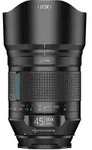 Irix 45mm f1,4 Dragonfly Nikon