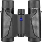 ZEISS Terra ED Pocket 8x25 schwarz | 50,00&euro; Optik Cashback Aktion 299,00&euro;