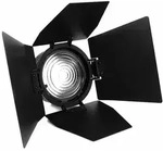 NANLITE Fresnel-Vorsatz FL11 f&uuml;r Forza 60 mit 4-Klappentor