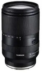 Tamron 28-200mm f2,8-5,6 Di III RXD Sony E-Mount
