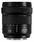 Panasonic LUMIX S 20-60mm F3,5-5,6 L-Mount| Preis nach Code SOMMER