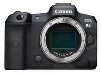 Canon EOS R5 Gehäuse | -300,00€ Trade-In 3.499,00€ Effektivpreis
