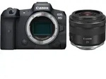 Canon EOS R5 + RF 35mm f1,8 IS STM Macro| Dealpreis
