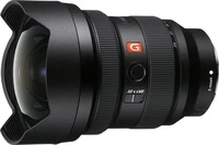 Sony 109606, Sony SEL FE 12-24mm f2,8 GM 100,00 &euro; Cashback