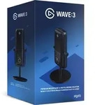 Elgato Wave:3 Premium Mikrofon