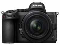 Nikon Z5 + 24-50mm f4,0-6,3