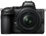 Nikon Z5 + 24-50mm f4,0-6,3 | nach 300 EUR Nikon Sommer-Sofortrabatt| Preis nach Code