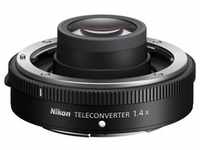 Nikon Z Telekonverter 1,4x
