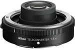 Nikon Z Telekonverter 1,4x| Preis nach Code SOMMER