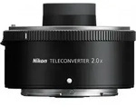 Nikon Z Telekonverter 2,0x| Preis nach Code SOMMER