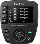 Fujifilm Funkausl&ouml;ser EF-W1 f&uuml;r EF-60