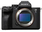 Sony Alpha 7S III (ILCE-7SM3) Geh&auml;use | 300,00&euro; Sommer Cashback 3.899,00&euro;