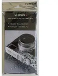 Fujifilm Weather-Resistant Kit X100V Schwarz