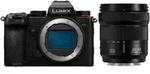 Panasonic Lumix DC-S5D + S 20-60mm f3,5-5,6 Bulk