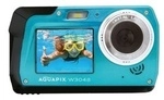 Easypix Aquapix W3048 Edge iceblue Easypix Aquapix W3048 Edge iceblue