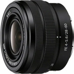 Sony 110115, Sony SEL FE 28-60mm f4-5.6
