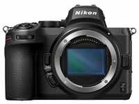 Nikon Z5 Gehäuse | nach 300 EUR Nikon Sommer-Sofortrabatt