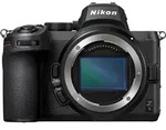 Nikon Z5 Geh&auml;use