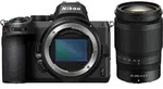Nikon Z5 + Z 24-200mm f4-6,3 VR | nach 500 EUR Nikon Sommer-Sofortrabatt