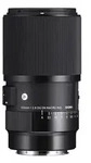 Sigma 105mm f2,8 DG DN Macro (A) L-Mount | 80,00&euro; Fr&uuml;hlings-Cashback 749,00&euro;