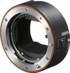 Sony 110030, Sony Objektivadapter LA-EA5 A-Mount Adapter