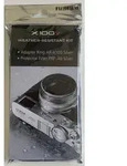 Fujifilm Weather-Resistant Kit X100V Silber