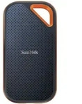 SanDisk SSD Extreme Pro Portable 2TB 2000MB/S. SanDisk SSD Extreme Pro Portable 2TB 2000MB/S.