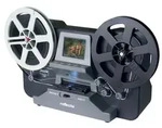 Reflecta Super-8-Normal-8-Scanner