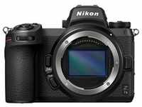 Nikon Z7 II Gehäuse | nach 500 EUR Nikon Sommer-Sofortrabatt