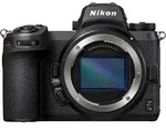 Nikon Z7 II Geh&auml;use | nach 300 EUR Nikon Sommer-Sofortrabatt