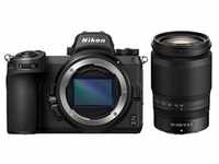 Nikon Z6 II + Z 24-200mm f4-6,3 VR | nach 600 EUR Nikon Sommer-Sofortrabatt