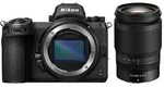 Nikon VOA060K004, Nikon Z6 II + Z 24-200mm f4-6,3 VR