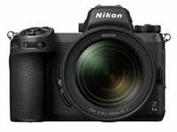 Nikon Z6 II + Z 24-70mm f4 | nach 500 EUR Nikon Sommer-Sofortrabatt