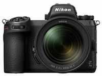 Nikon Z7 II + Z 24-70mm f4 | nach 600 EUR Nikon Sommer-Sofortrabatt