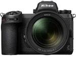 Nikon Z7 II + Z 24-70mm f4 | nach 500 EUR Nikon Sommer-Sofortrabatt