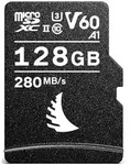 Angelbird AV PRO microSD 128GB V60 280MB/s