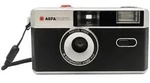 AgfaPhoto Analoge 35mm Kamera schwarz
