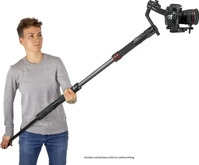 Manfrotto MVGBF-CF Fast GimBoom Carbon