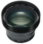 Fujifilm Telekonverter TCL-X100 II schwarz